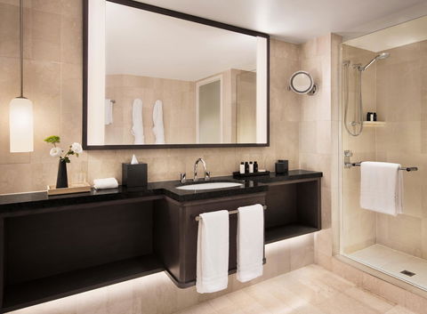 Four Seasons Hotel Sydney - Accommodation Port Macquarie 17