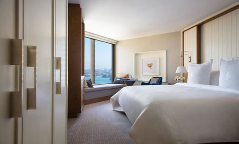 Four Seasons Hotel Sydney - Accommodation Port Macquarie 4