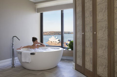 Four Seasons Hotel Sydney - Accommodation Port Macquarie 35