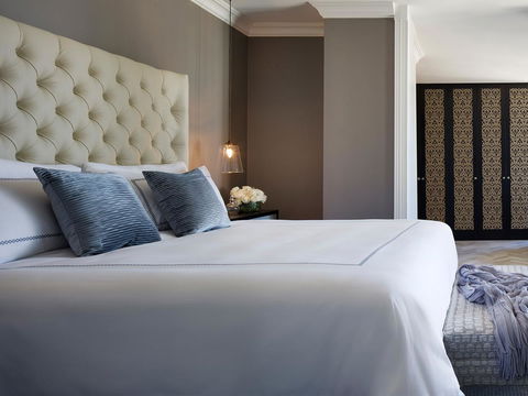 Four Seasons Hotel Sydney - Accommodation Port Macquarie 40