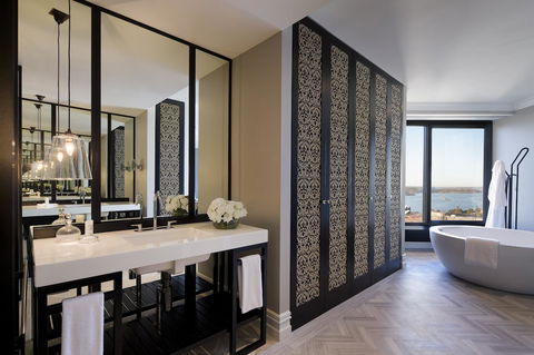 Four Seasons Hotel Sydney - Accommodation Port Macquarie 33