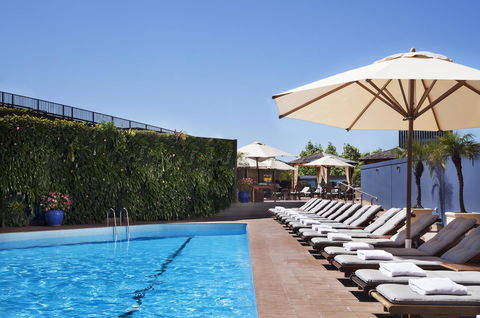 Four Seasons Hotel Sydney - Accommodation Port Macquarie 38