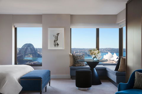 Four Seasons Hotel Sydney - Accommodation Port Macquarie 19