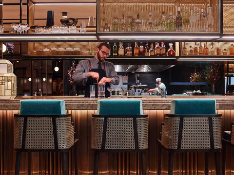 Four Seasons Hotel Sydney - Accommodation Port Macquarie 41