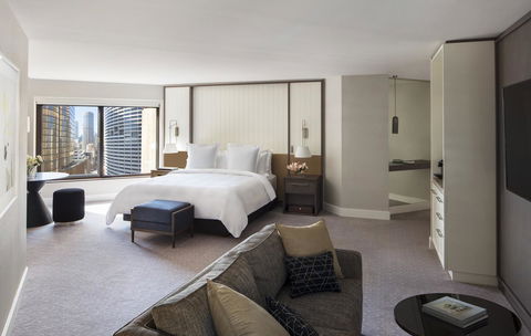 Four Seasons Hotel Sydney - Accommodation Port Macquarie 23
