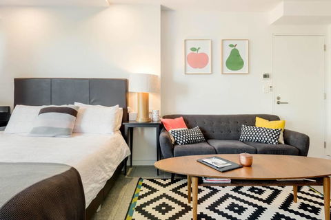 Scandi Beach Apartment - Accommodation Port Macquarie 9