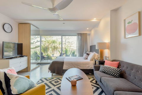 Scandi Beach Apartment - Accommodation Port Macquarie 3
