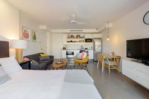 Scandi Beach Apartment - Accommodation Port Macquarie 8