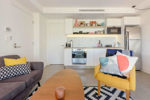 Scandi Beach Apartment - Accommodation Port Macquarie 5