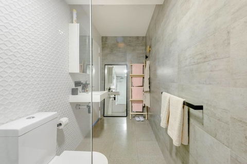 Scandi Beach Apartment - Accommodation Port Macquarie 10
