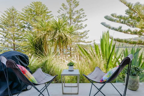 Scandi Beach Apartment - Accommodation Port Macquarie 6