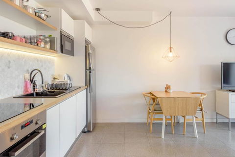 Scandi Beach Apartment - Accommodation Port Macquarie 11