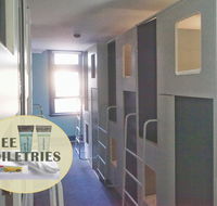 Tiger Hostel Sydney - Accommodation Port Macquarie