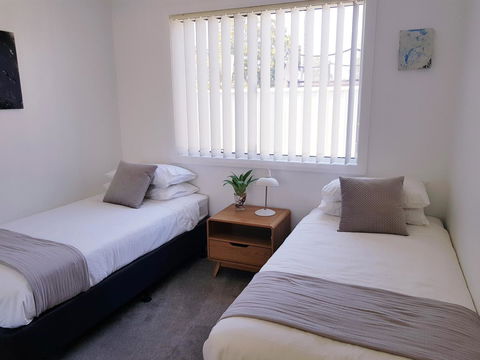 BookerBay Retreat! - Accommodation Port Macquarie 5