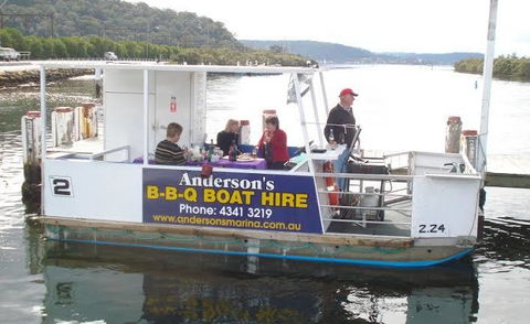 BookerBay Retreat! - Accommodation Port Macquarie 14