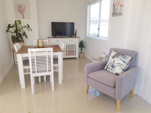 BookerBay Retreat! - Accommodation Port Macquarie 6