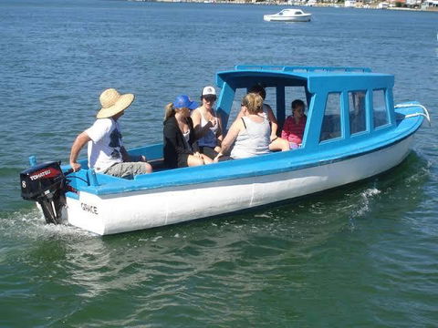 BookerBay Retreat! - Accommodation Port Macquarie 13