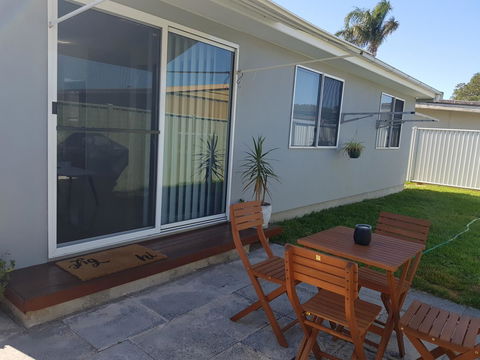 BookerBay Retreat! - Accommodation Port Macquarie 8