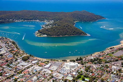 BookerBay Retreat! - Accommodation Port Macquarie 1