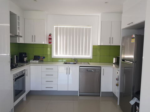 BookerBay Retreat! - Accommodation Port Macquarie 7