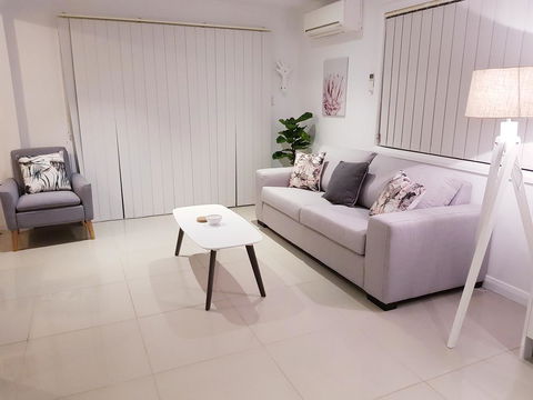 BookerBay Retreat! - Accommodation Port Macquarie 3