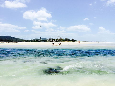 Hastings By The Sea - Accommodation Port Macquarie 10