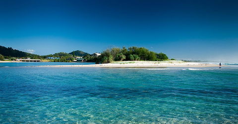 Hastings By The Sea - Accommodation Port Macquarie 12