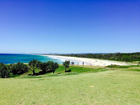 Hastings By The Sea - Accommodation Port Macquarie 11