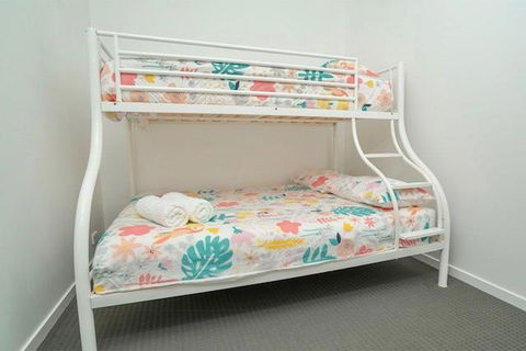 Hastings By The Sea - Accommodation Port Macquarie 9