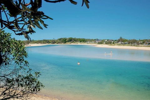 Hastings By The Sea - Accommodation Port Macquarie 13