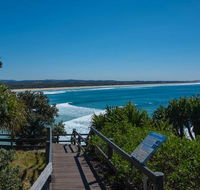 Hastings By The Sea - Accommodation Port Macquarie