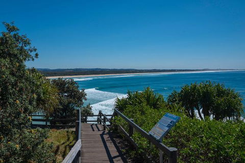Hastings By The Sea - Accommodation Port Macquarie 0