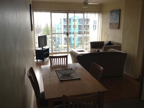 Waterview Apartments - Accommodation Port Macquarie 2