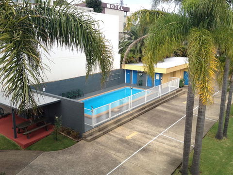 Waterview Apartments - Accommodation Port Macquarie 16