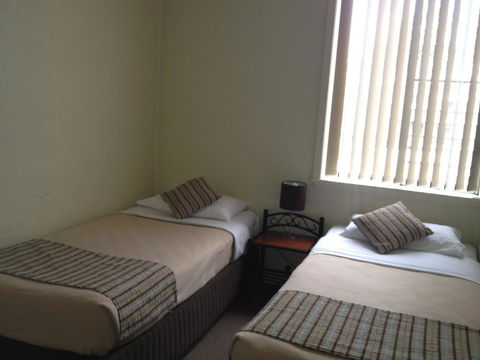 Waterview Apartments - Accommodation Port Macquarie 9