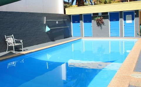 Waterview Apartments - Accommodation Port Macquarie 17