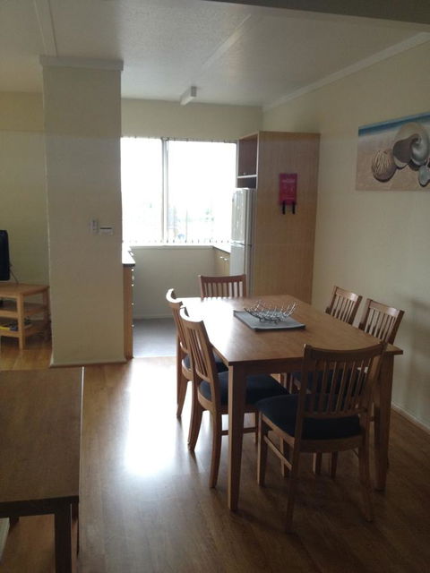 Waterview Apartments - Accommodation Port Macquarie 13