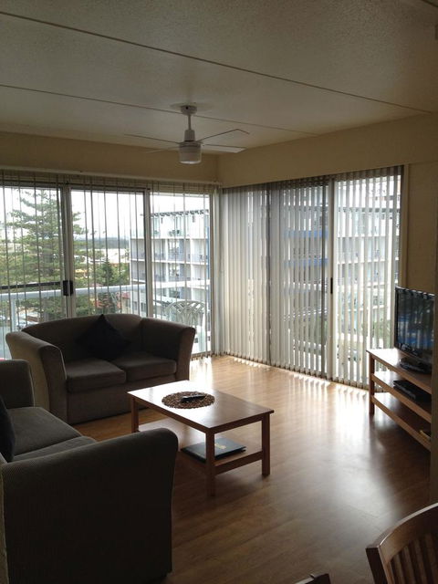 Waterview Apartments - Accommodation Port Macquarie 10