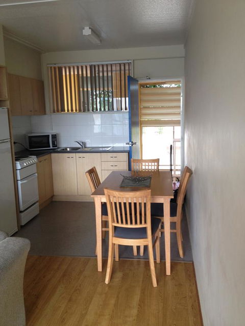 Waterview Apartments - Accommodation Port Macquarie 4