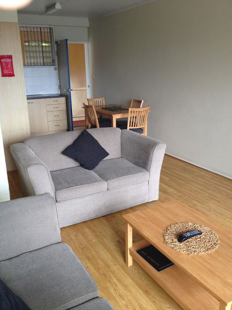 Waterview Apartments - Accommodation Port Macquarie 3