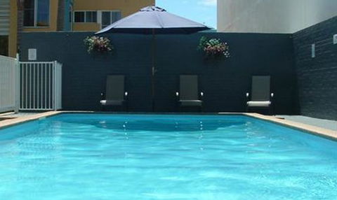 Waterview Apartments - Accommodation Port Macquarie 21