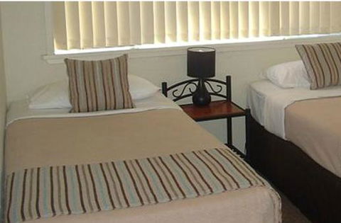 Waterview Apartments - Accommodation Port Macquarie 20