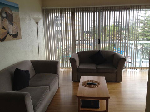 Waterview Apartments - Accommodation Port Macquarie 14