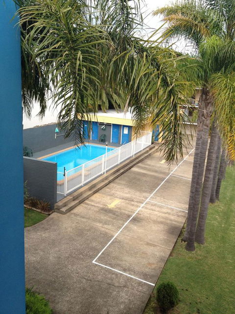 Waterview Apartments - Accommodation Port Macquarie 15