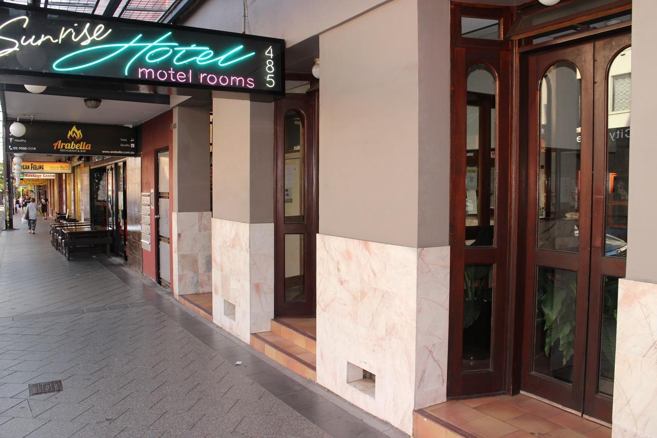 Newtown NSW Accommodation Port Macquarie