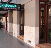 Australian Sunrise Lodge - Accommodation Port Macquarie