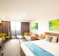 Metro Aspire Hotel Sydney - Accommodation Port Macquarie