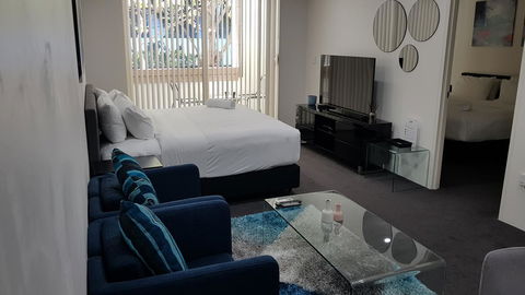 Liv Apartments Haymarket - Accommodation Port Macquarie 29