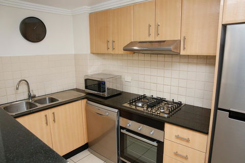 Liv Apartments Haymarket - Accommodation Port Macquarie 24