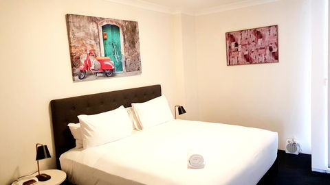 Liv Apartments Haymarket - Accommodation Port Macquarie 7